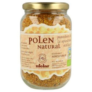 Polen 225Gr Bio - Mielar