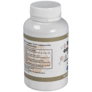 Ortocel Msm Organics 1000Mg 100Comp