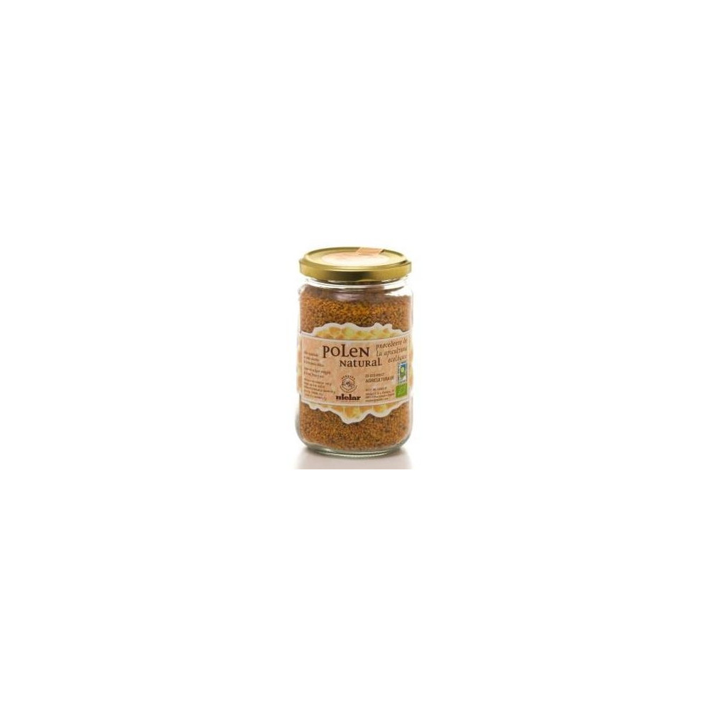 Arnauda Polen Natural Bio 450G