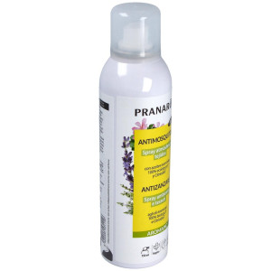 Aromapic Bio Antimosquitos Spray 150Ml.