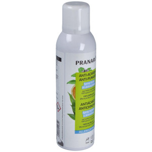 Allergoforce Antiacaros Spray 150Ml. 2