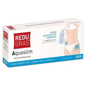 Deiters Redugras Aquaslim,...