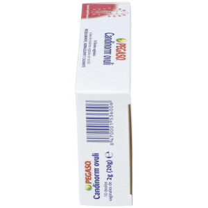 Candinorm Ovulos Vaginales 10Unid. 2