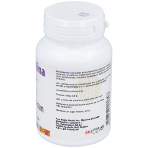 Bromelina 2400 30Cap.