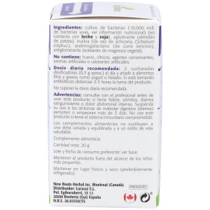 Probio-Max Peques 20Grs.