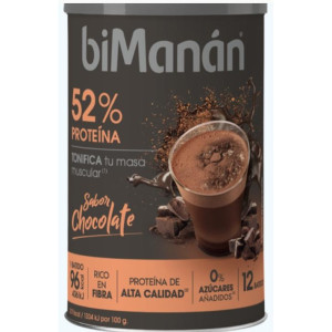 Bmn Pro Crema Chocolate 540Gr.