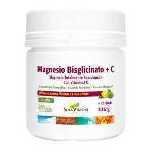 Sura Vitasan Magnesio...