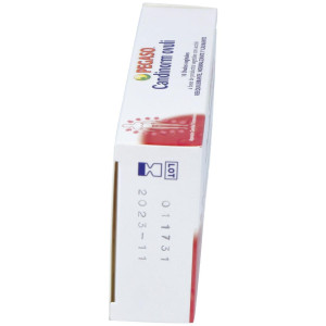 Candinorm Ovulos Vaginales 10Unid. 2