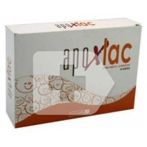 Apoxlac Polvo Para Solucion...