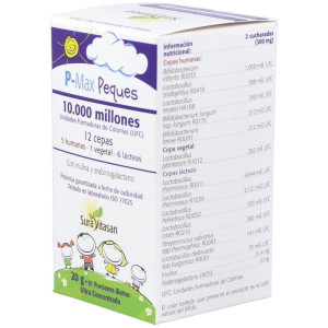 Probio-Max Peques 20Grs.