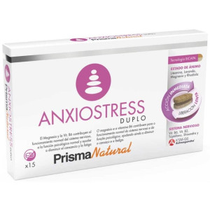 Prisma Natural Anxio-Stress...