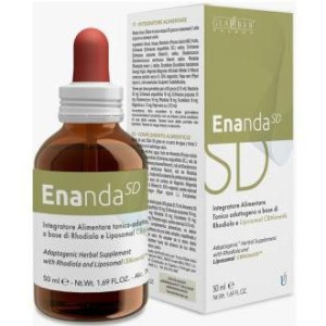 Enanda Sd 50Ml. - Glauber...