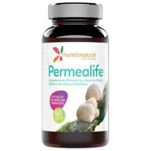 Permealife Melena De Leon...