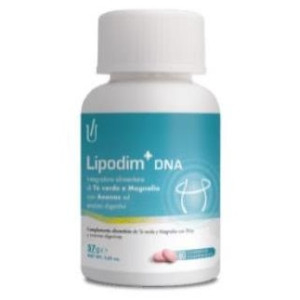 Glauber Pharma Lipodim+ Dna...