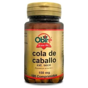 Cola De Caballo 150Mg...
