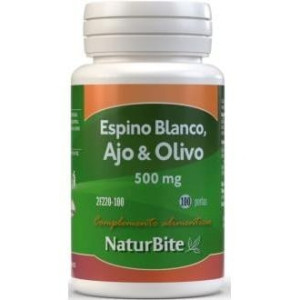 Naturbite Espino Blanco +...