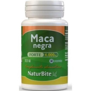 Naturbite Maca Negra Forte...