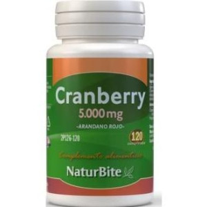 Naturbite Cranberry...