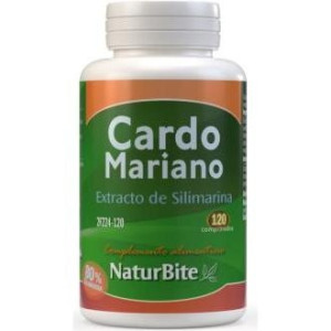 Naturbite Cardo Mariano...