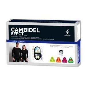 Nova Diet Cambidel Efect...