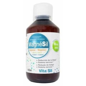 Vitasil Magnesil 300Ml.