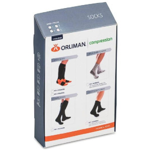 Orliman Calcetín Diabético...