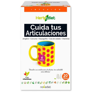 Herbodiet Inf. Cuida Tus...