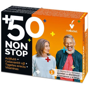 Nova Diet +50 Non Stop 30Comp