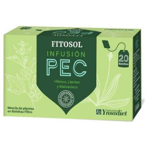 Fitosol Infusión Pec 20...