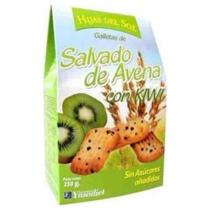 Galletas De Salvado De...