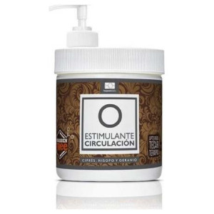 Terpenic Crema Estimulante...