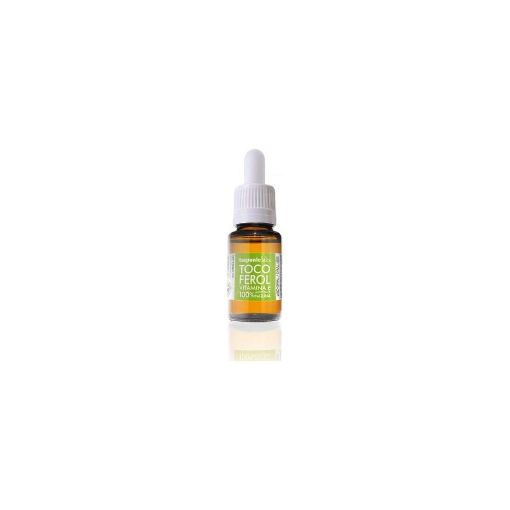 Tocoferol Vitamina E Natural 10Ml