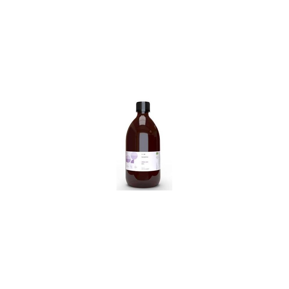Terpenic Aceite Masaje Relax Zen 500Ml