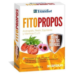 Fito Propos Con Echinacea...