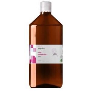 Agua De Rosa Hidrolato Bio...