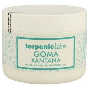 Terpenic Goma Xantana...