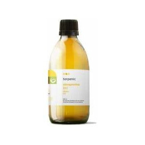 Agua De Siempreviva...