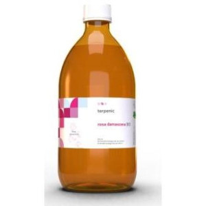 Agua De Rosa Hidrolato Bio...