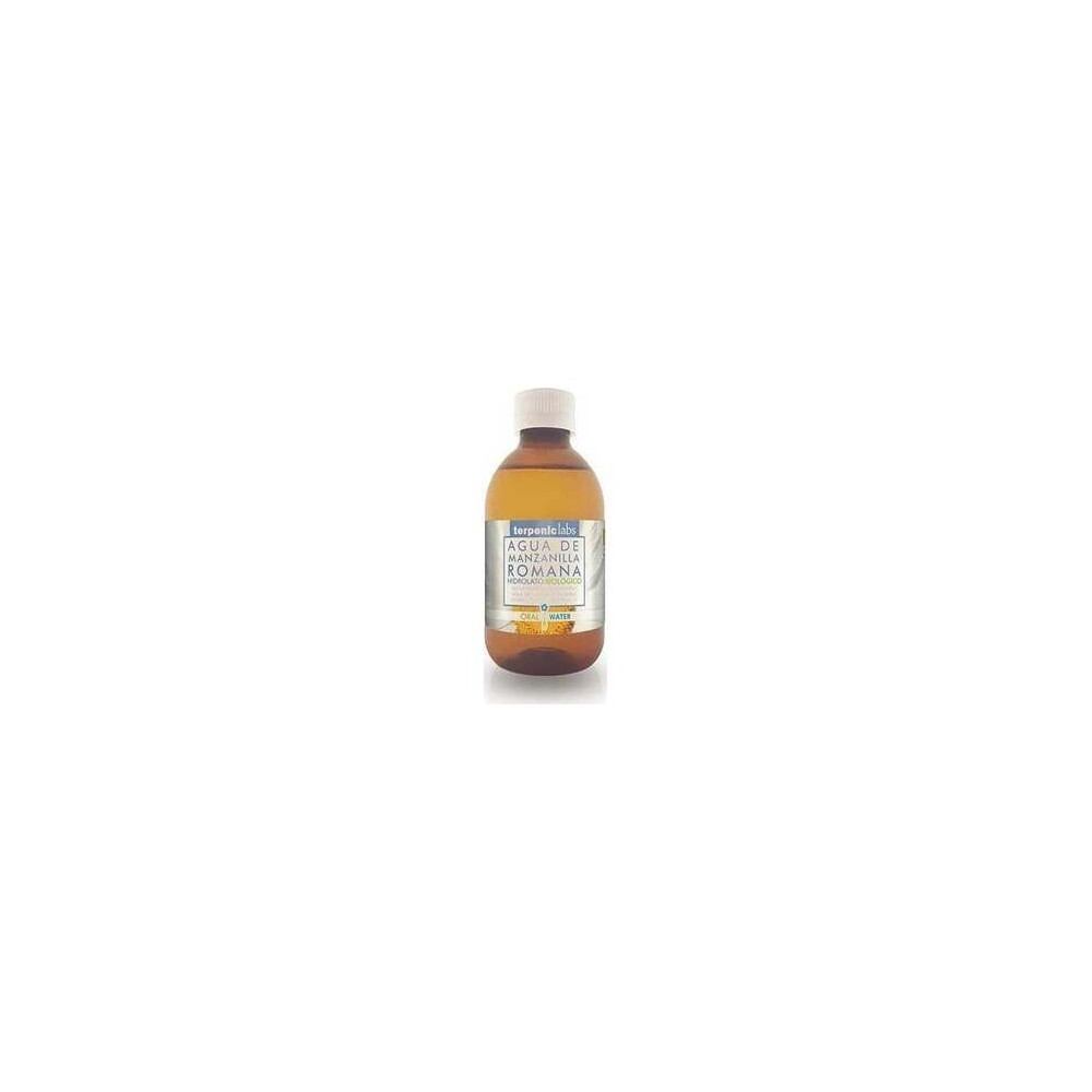 Agua De Manzanilla Romana Hidrolato Bio 500Ml.