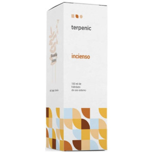 Terpenic Incienso Hidrolato...
