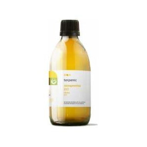 Agua De Siempreviva...