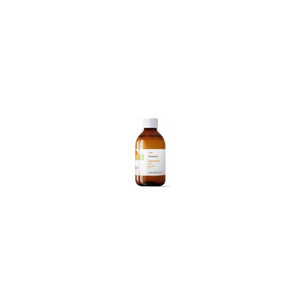 Agua De Hamamelis Hidrolato Bio 100Ml.