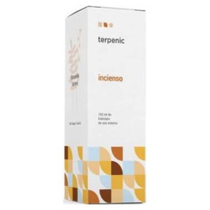 Terpenic Incienso Hidrolato...