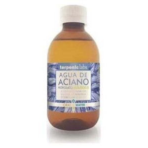 Agua De Aciano Hidrolato...
