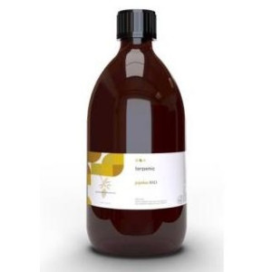Terpenic Aceite Vegetal...