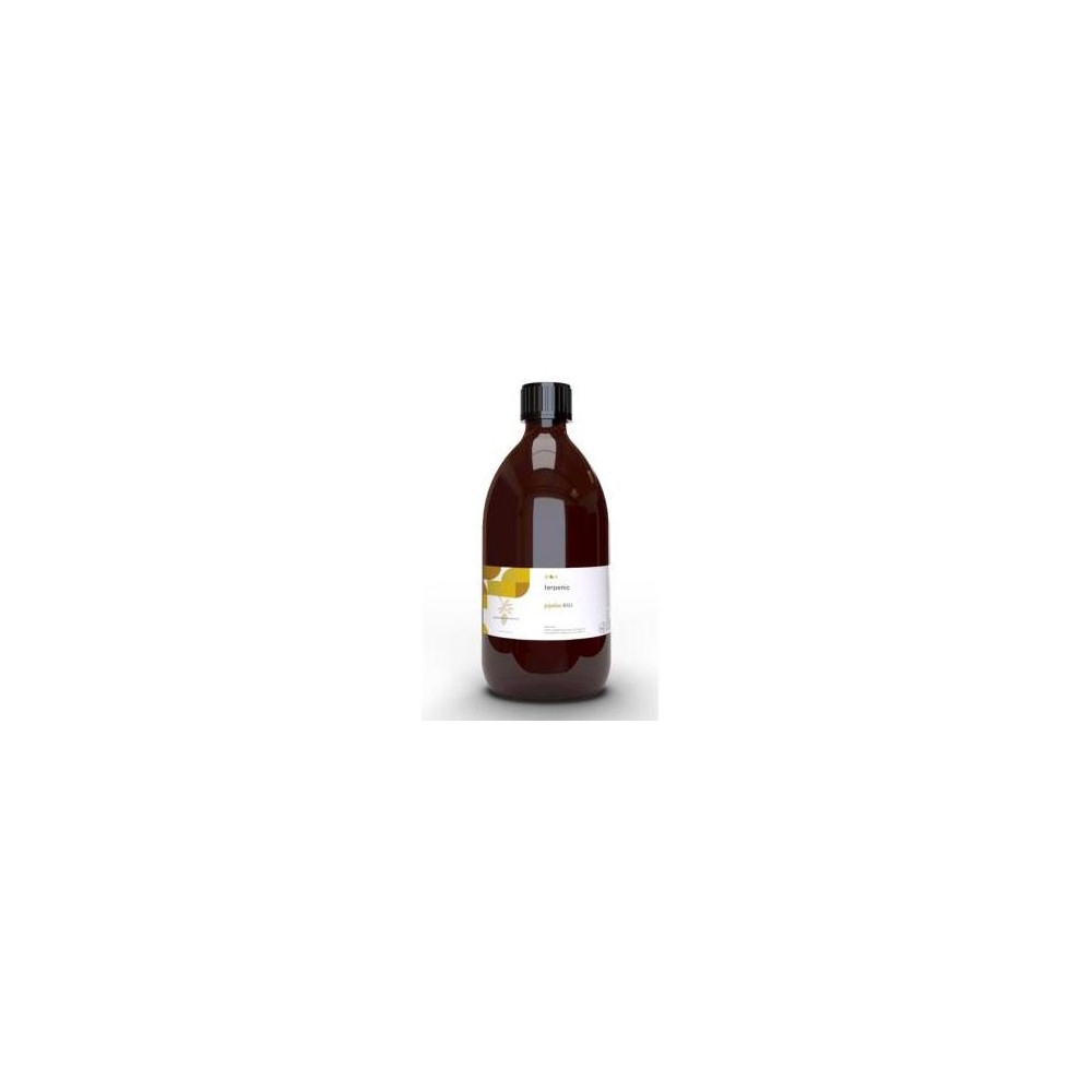 Terpenic Aceite Vegetal Jojoba Virgen Bio 500Ml