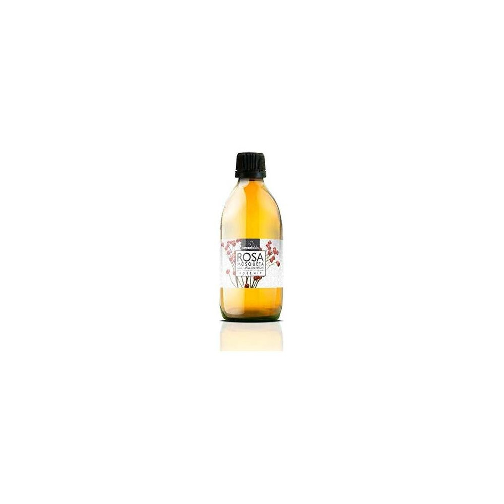 Terpenic Labs Rosa Mosqueta Aceite Vegetal Virgen 250Ml