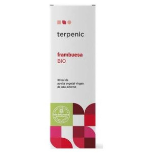 Frambuesa Virgen Aceite...