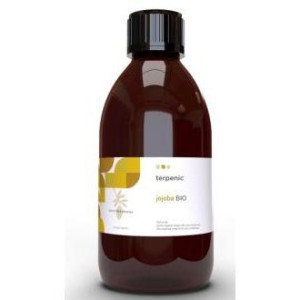 Terpenic Labs Jojoba Aceite...