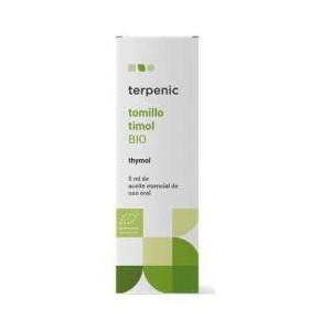 Tomillo Timol Aceite...